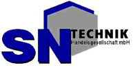SN-Technik Logo